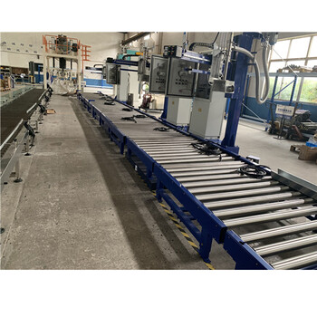 1000L噸桶真石漆灌裝機-圓桶方桶灌裝機