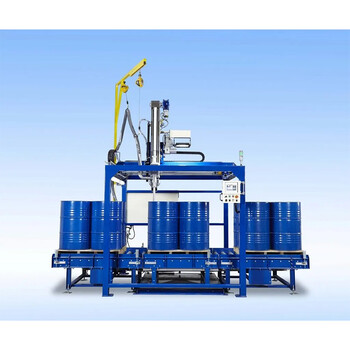 1000L-IBC噸桶流量計式分裝機農(nóng)藥液體分裝機