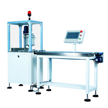 100KG自動(dòng)定量包裝機(jī)_觸變劑包裝機(jī)