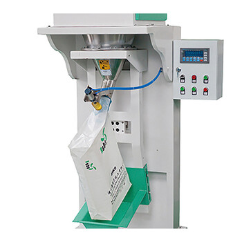 1KG定量包裝機(jī)巖棉保溫包裝機(jī)