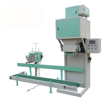 橡膠顆粒包裝機(jī),50KG自動(dòng)旋蓋包裝機(jī)