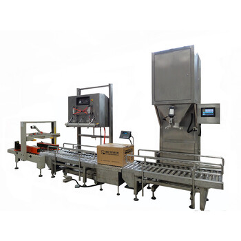 半自動灌裝機(jī),1000L噸桶涂料灌裝機(jī)
