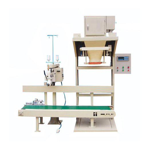 1000公斤吨袋自动包装机-铁粉包装机