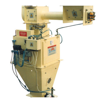 1000KG噸袋大袋粉末包裝機(jī)-全自動(dòng)包裝機(jī)