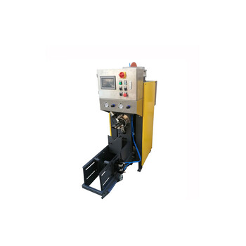 500KG自動(dòng)包裝機(jī)-定時(shí)定量包裝機(jī)