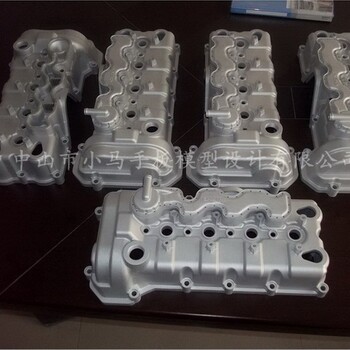 佛山手板厂3D打印ABS塑料手板CNC手板定制加工