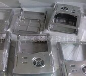 小榄3D打印铝手板CNC铝合金手板CNC手板加工厂