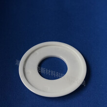 湖南国瓷氧化锆陶瓷表盘电子陶瓷表环智能穿戴陶瓷表圈