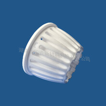 湖南生产氧化锆LED陶瓷灯头加工陶瓷灯座来图定制