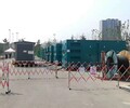 九江湖口出租靜音發電機長期自備發電