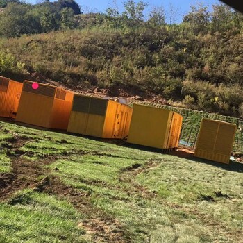 石家莊贊皇出租應急發(fā)電車為客戶解決用電問題