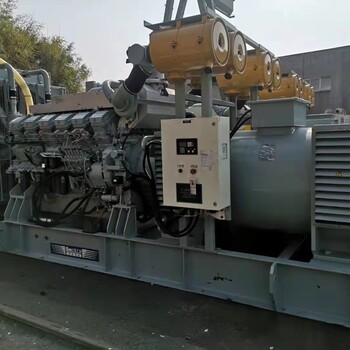 石家莊贊皇出租應急發(fā)電車為客戶解決用電問題
