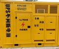 九江修水對外出租發電機設備一站式貼心服務