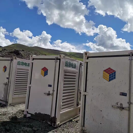 焦作马村区大型UPS不间断电源进口省油发电机