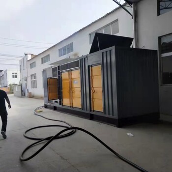 信陽息縣UPS電源出租工程生活應急用電