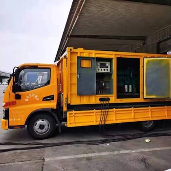 信陽息縣UPS電源出租工程生活應急用電