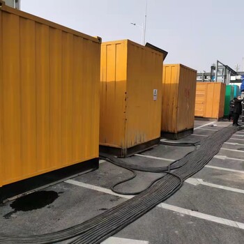 信陽息縣UPS電源出租工程生活應急用電