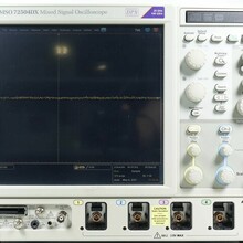 安捷伦DSO7012BDSO7014BMSO7012BMSO7014B示波器