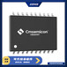 CMSEMICON/中微CMS8S5897粤宇代理8位控制芯片MCU单片机