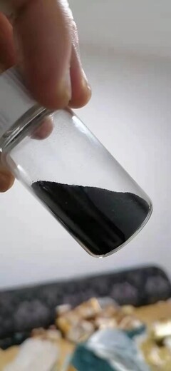 鶴崗附近硫酸鈀上門回收