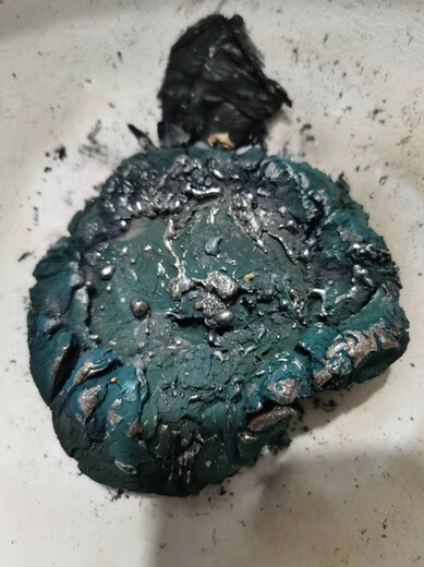 赤峰鈀銠催化劑回收電話
