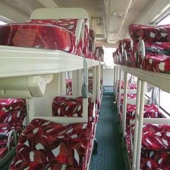 膠南到茂名的大巴車發(fā)車時間表專線客運訂票優(yōu)惠