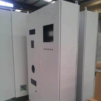 廣州不銹鋼機箱定制鈑金加工廠