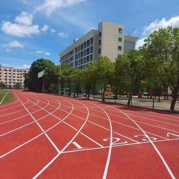 龙岩球场建设_揭阳田径塑胶跑道施工_汕尾足球场草坪铺装