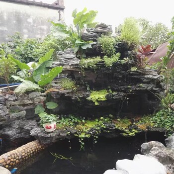 齊齊哈爾假山,仿真石假山工程生產(chǎn)廠家