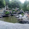 昆玉假山,距阵广场水景喷泉按需定制