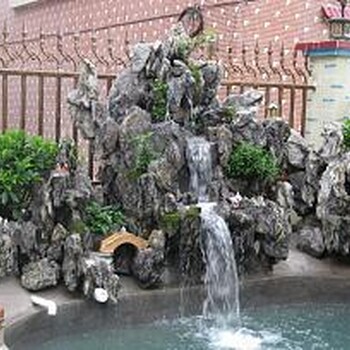 衡水假山,景觀噴泉設(shè)計(jì)施工公司質(zhì)量