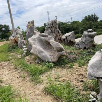 山西朔州假山,如何自做假山設(shè)計廠家