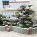 內(nèi)江假山,大型假山噴泉施工設(shè)計(jì)
