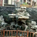 海南假山,吶喊噴泉設(shè)計(jì)設(shè)計(jì)精美