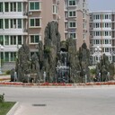 鶴壁假山,真石室內(nèi)假山設(shè)計(jì)精美