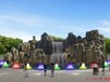 湘西假山,大型漂浮激光喷泉价格优惠