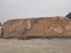 青島水泥假山溶洞園林、青島小型千層石假山、青島假山水泥雕塑