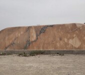 河南鄢陵縣假山,假山水泥公司設計廠家