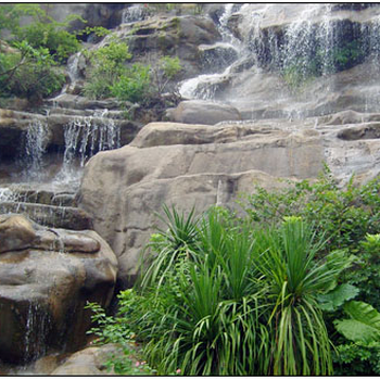 泰州假山,园林喷泉价格优惠