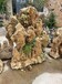 荆州假山,水泥雕塑假山施工设计