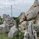 酒泉假山,噴泉維修加工定制