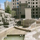 鎮(zhèn)江假山,園林假山流水噴泉水景設(shè)計(jì)施工