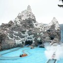黃石水泥溶洞設(shè)計(jì)、黃石附近假山施工廠家、黃石水泥假山景觀