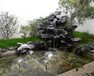 焦作假山,公园喷泉设计制作
