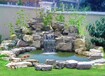 阿拉善盟水泥假山設(shè)計公司、阿拉善盟假山公園設(shè)計廠家、阿拉善盟承接水泥假山
