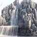 阿拉善盟假山,音乐喷泉设备设计制作