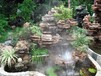 漢沽水泥假山風水設計、漢沽自產(chǎn)石頭假山、漢沽水族箱假山造景