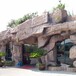 铁门关假山,公园喷泉制作厂家
