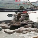 烏蘭察布假山,噴泉施工制作廠家施工設(shè)計
