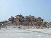 青島假山石批發(fā)市場(chǎng)、青島假山千層石設(shè)計(jì)施工廠家、青島吸水石假山